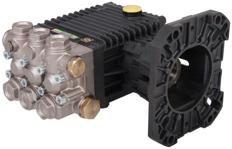 Interpump 44 Series Pump - 3400 Rpm WW968C