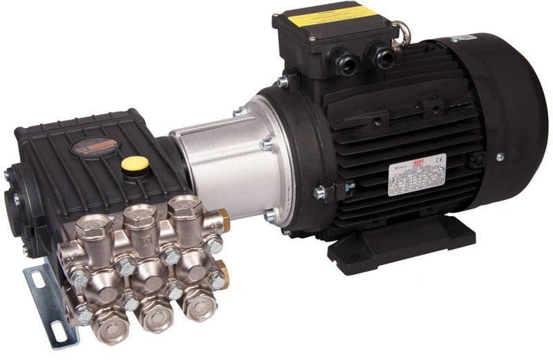 Interpump 47 Series Motor Pump Unit M100-1038