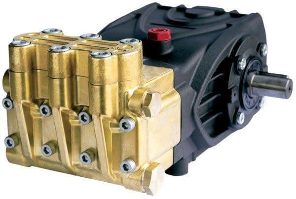 Interpump 47 Series Pump - 1450 Rpm T5050