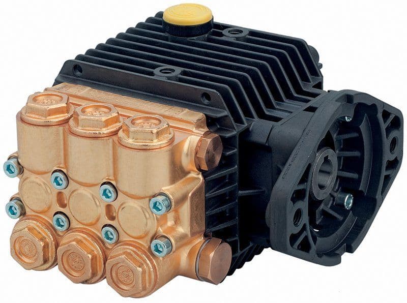 Interpump 51 Series Pump - 2800 Rpm WW1513I