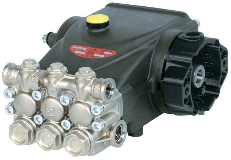 Interpump 59 Series Pump - 1450/1950 Rpm E3B2515I