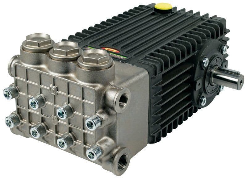 Interpump 66HP Series Pump - 1450 Rpm W5018
