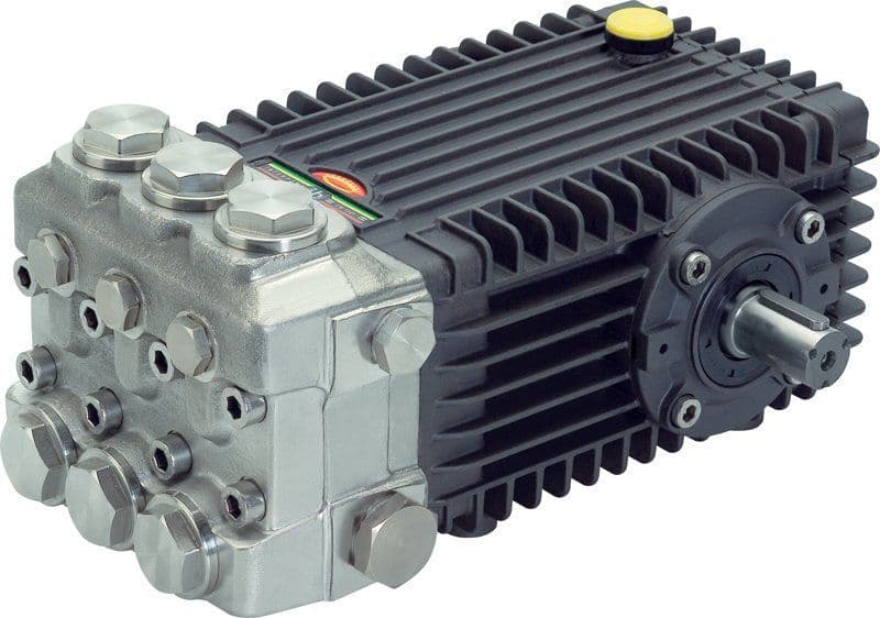Interpump 66SS Series Pump - 1450 Rpm SSE2041