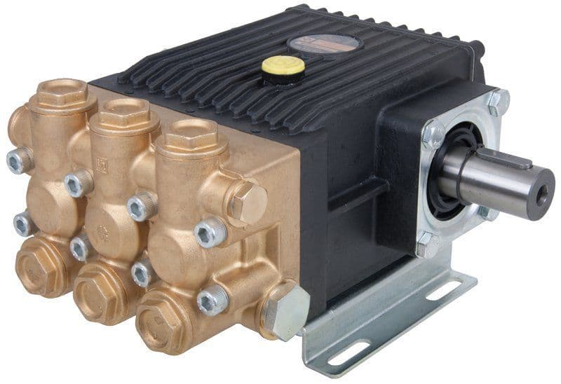 Interpump 69 Series Pump - 1450 Rpm WS104