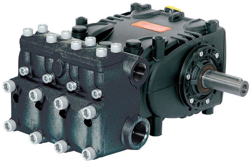 Interpump 70 Series Pump - 1000 Rpm WK155