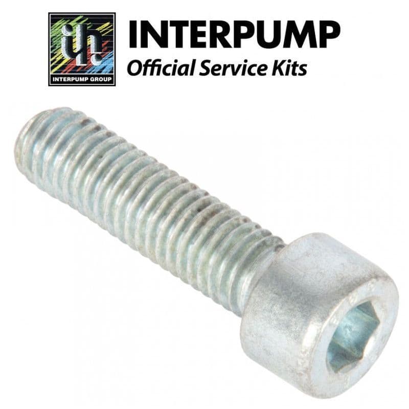 Interpump Cap Head Bolt 99 3084 00