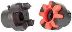 Interpump Flexible Drive Coupling ZGH70SB