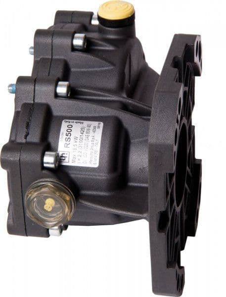 Interpump Gearbox for Engines - 1