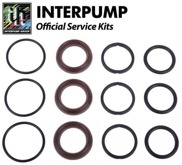 Interpump Service/Repair Kit 141 KIT141