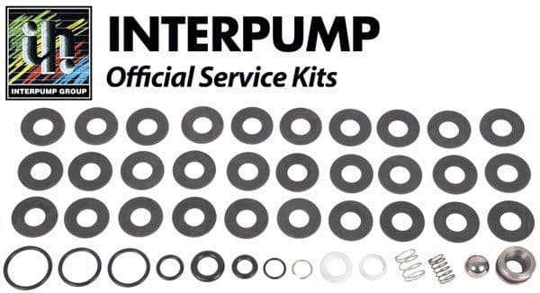 Interpump Service/Repair Kit 179 KIT179