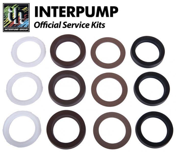 Interpump Service/Repair Kit 181 KIT181