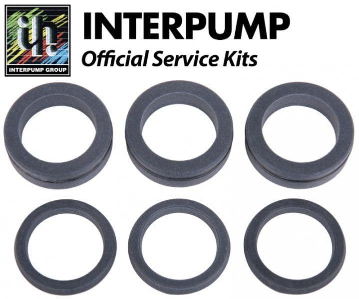 Interpump Service/Repair Kit 23 Interpump Service/Repair Kit 23