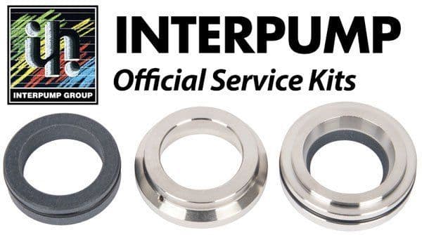 Interpump Service/Repair Kit 219 KIT219