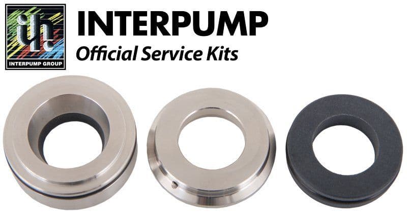 Interpump Service/Repair Kit 239 KIT239