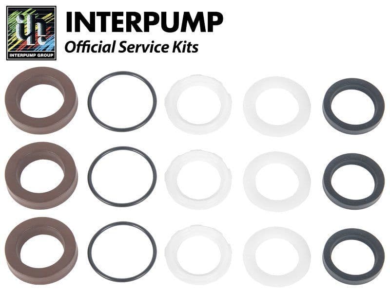 Interpump Kit 73 Interpump Service/Repair Kit 314
