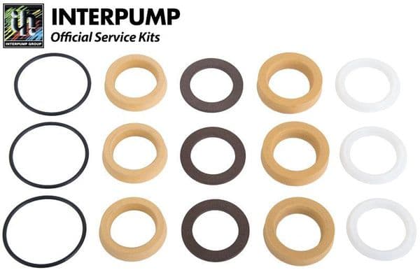 Interpump Kit 73 Interpump Service/Repair Kit 350 KIT350