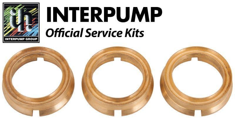 Interpump Service/Repair Kit 42 KIT42