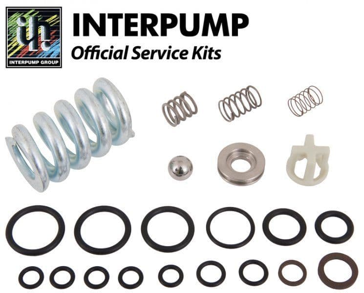 Interpump Kit 73 Interpump Service/Repair Kit 93 KIT93