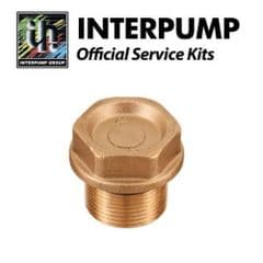 Interpump 51 Series Pump 3400 Rpm TT1510CV-VER4