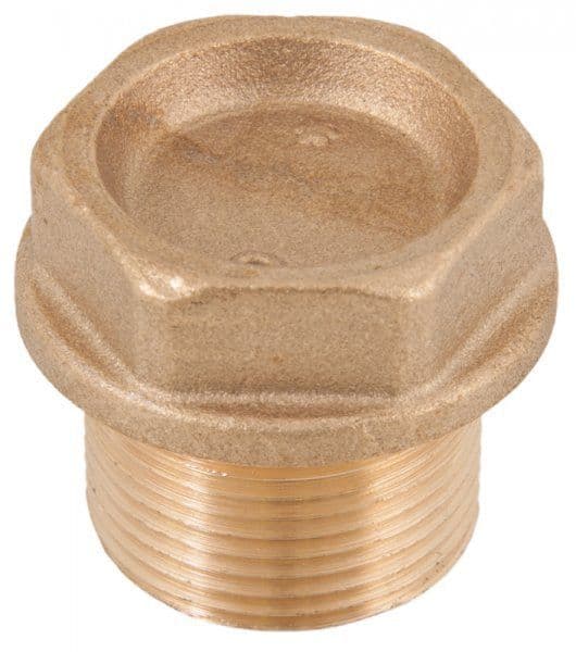 Interpump Valve Cap 98 2226 00