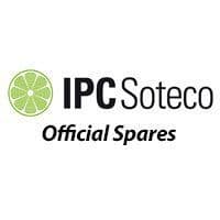 IPC  Soteco Motor Base Clip 9917-021818