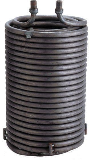Cwc 604 Coil Lavor 36 5m Burner Coil 4 604 0004