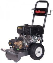 LC 16200 Loncin Petrol Pressure Washer LCT16200PLR