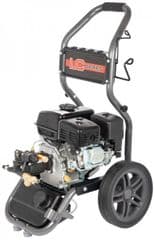 LC 9160 Loncin Domestic Petrol Pressure Washer  LCT9160PLR