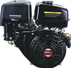 Loncin G420F-P5 Petrol Engine 601-1129