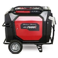 Loncin LC7500i5 Inverter LC7500I5