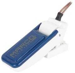 Marco AS3 Automatic Float Switch for Bilge Pumps 161.003.10