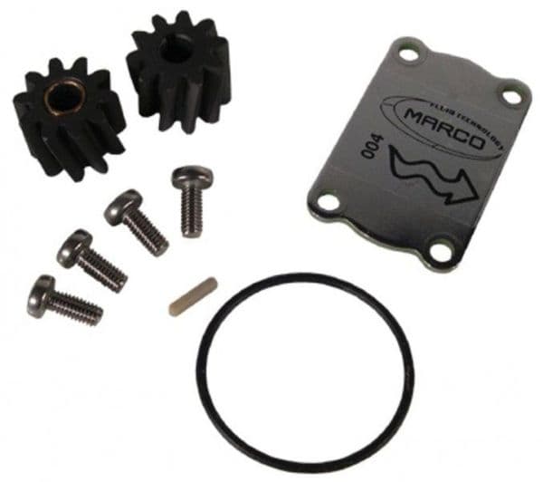 Marco Gear Repair Kit R64 000 04