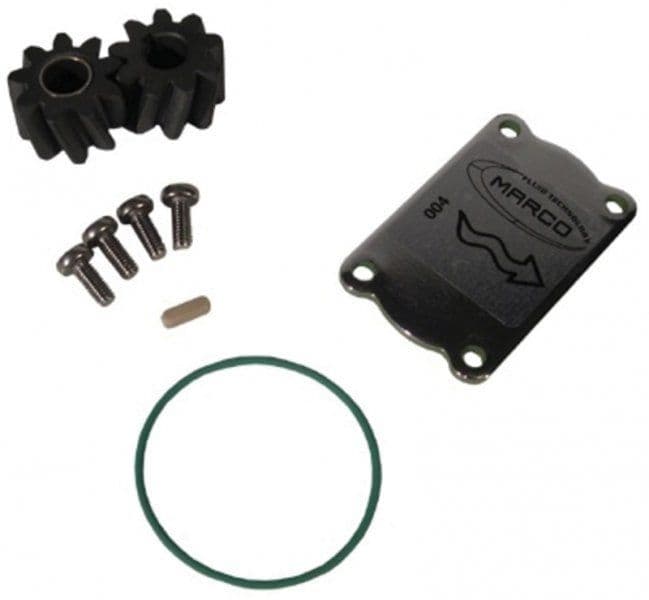 Marco Gear Repair Kit R64 001 23