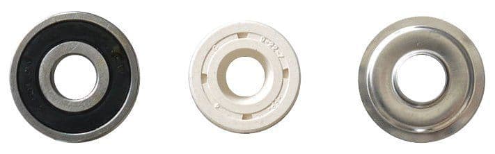 Marco Lip Seal & Bearing Kit R64 000 94