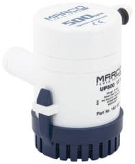 Marco UP501 Bilge Pump 160.100.12