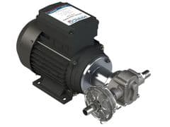 Marco UP6/AC Gear Pump 164.061.1C