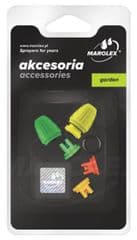 Marolex 5 Nozzle Kit  405-1005