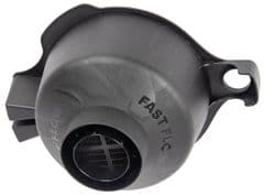 MAROLEX Filler Funnel with Sieve 499-1217