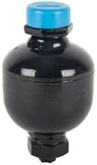 MECLINE / SAIP Pulsation Dampener 4139500025