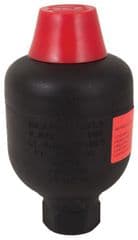 MECLINE / SAIP Pulsation Dampener 603-2000-120