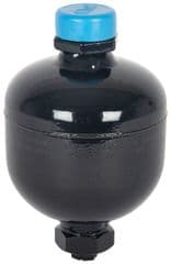 MECLINE / SAIP Pulsation Dampener 603-2100-48