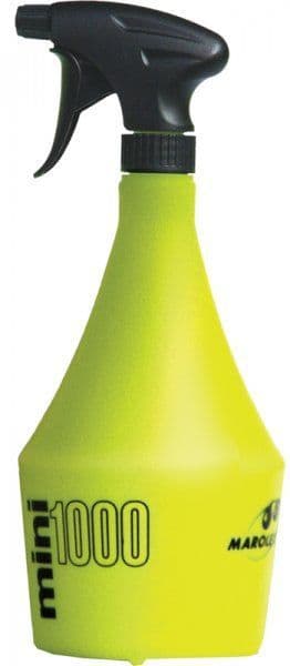 Mini Hand Sprayers Mini 1000 Hand Sprayer 408-1002
