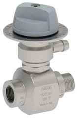 MTM AIS Adjustable Chemical Injector 1141020120