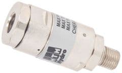 MTM Bearing Swivel 26.0001