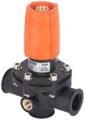 NRG68-150 Pressure Regulating Valve 8384011