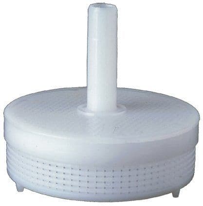 Nylon Foot Filter 8060000