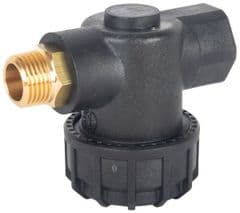 PA F5 Inlet Filter 28.0300.00
