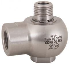 PA - SW90-600 90° Swivel 26.1330.00