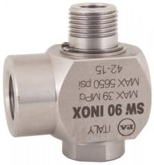 PA - SW90 90° Swivel 26.1320.00