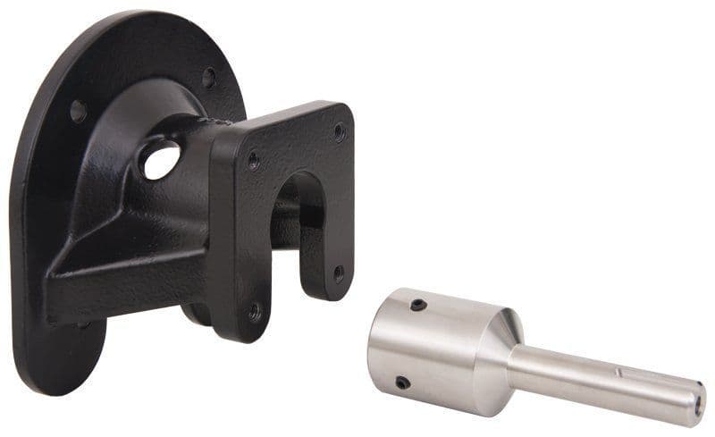 Pacer Motor Adaptor Kit 58-0185